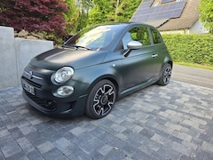 Bild des Angebotes Fiat 500C 500 C 1.0 GSE N3 Hybrid Rock Star