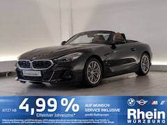 Bild des Angebotes BMW Z4 sDrive 30i M Sportpaket HeadUp/HiFi/LKH/Ambie HUD/