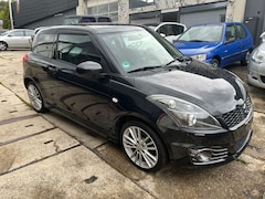 Bild des Angebotes Suzuki Swift Sport 1,6i mit BiXenon