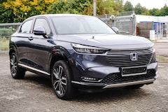 Bild des Angebotes Honda HR-V Advance Mwst. ausweisbar! Allwetter, HU neu
