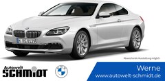 Bild des Angebotes BMW 650 i xDrive Coupe + GARANTIE