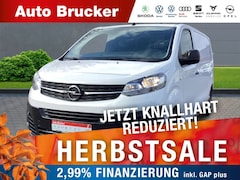 Bild des Angebotes Opel Vivaro Kasten Selection M 1.5 D +Klimaanlage+Tagfahrlicht