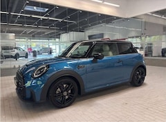 Bild des Angebotes MINI John Cooper Works S Aut. Cooper Trim