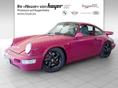 Bild des Angebotes Porsche 964 911 Carrera RS