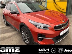 Bild des Angebotes Kia XCeed 1.6 Plug-in Hybrid Platinum Edition Navi