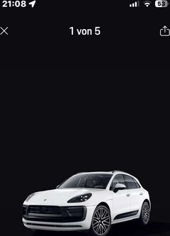 Bild des Angebotes Porsche Macan T PDK