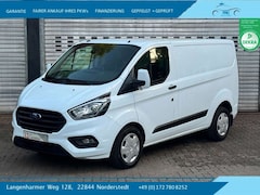 Bild des Angebotes Ford Transit Custom Kasten 280 L1H1 Trend