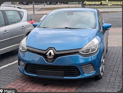Bild des Angebotes Renault Clio 1.2 TCe GT. NAVI. Kamera. PDC. Automatik