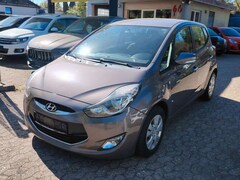 Bild des Angebotes Hyundai iX20 / Klimaanlage /