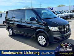 Bild des Angebotes VW T6 Transporter 6.1 Kasten TDI DSG AHK*Flügeltür
