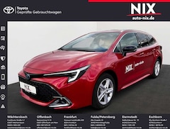 Bild des Angebotes Toyota Corolla Touring Sports 2.0 Hybrid Teamplayer