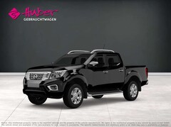 Bild des Angebotes Nissan Navara ACENTA DC 163 PS ( * ALLRAD * AHK * )