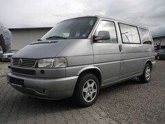 Bild des Angebotes VW T4 Caravelle Automatik, Klimaautomatik,AHK