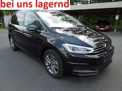 Bild des Angebotes VW Touran 1.5TSI DSG PEOPLE/LED/Navi/Sitzheizung/PDC