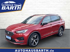 Bild des Angebotes SEAT Tarraco 2.0 TDI FR *LED*SHZ*RFK*NAVI*AUTO