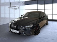 Bild des Angebotes Jaguar XE P250 Aut. R-Dynamic Black