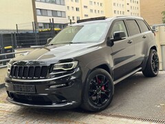 Bild des Angebotes Jeep Grand Cherokee 6.4 V8 HEMI SRT/PANO/H&K/LAUNCH