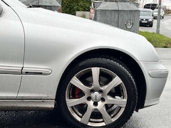 Bild des Angebotes Mercedes-Benz C 320 Mercedes -Benziner Mit Gasanlage Prinz