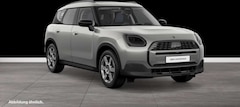 Bild des Angebotes MINI One D Countryman Countryman D *Classic Trim*17"*Navi*HUD*H/K*Pano*L