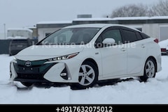 Bild des Angebotes Toyota Prius Plug-in Hybrid Comfort Aut. LED Navi Ass