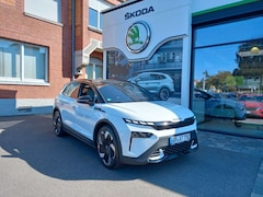 Bild des Angebotes Skoda Elroq 85 First Edition 82 kWh 210kW 1-Gang Aut.