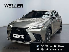 Bild des Angebotes Lexus NX 450h+ F Sport *20Zoll*Allrad*Matrix*360°*HUD*