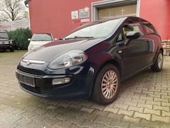 Bild des Angebotes Fiat Punto -3türig-1.2-Benzin-70PS-