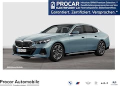 Bild des Angebotes BMW i5 eDrive40 M SPORT+B&W+PANO+HuD+DA PROF+360°