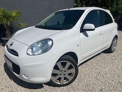 Bild des Angebotes Nissan Micra 1.2 Acenta * Rückfahrkamera *
