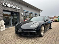 Bild des Angebotes Porsche Panamera Panamera 4 Sport Turismo Edition 10 Jahre