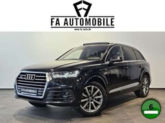 Bild des Angebotes Audi Q7 TFSI 2x S Line 7.Sitz Pano  Nachts.B&O 21"