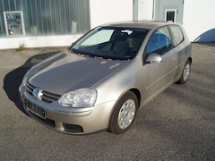 Bild des Angebotes VW Golf V 1.6 Comfortline Benzin/Gas * AHK *