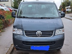 Bild des Angebotes VW T5 Caravelle Kurz Autm. DPF Comfortline