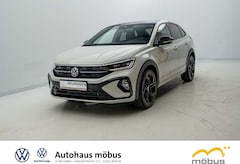 Bild des Angebotes VW Taigo 1.0 TSI R-Line DSG*NAV*ACC*LED*RFK*APP