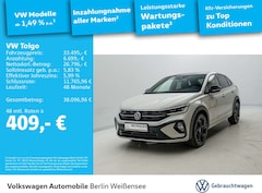 Bild des Angebotes VW Taigo 1.0 TSI R-Line DSG*NAV*ACC*LED*RFK*APP