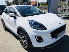 Bild des Angebotes Ford Puma 1.0EcoB.Hybrid''TITANIUM''LED-SW,Navi,PDC