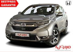 Bild des Angebotes Honda CR-V 1.5 T 4WD Executive LED Navi Kamera AHK AWD