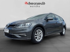 Bild des Angebotes VW Golf VII Variant Comfortline Massage ACC