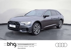 Bild des Angebotes Audi A6 S line 45 TDI quattro S tronic