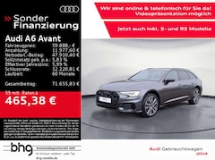 Bild des Angebotes Audi A6 S line 45 TDI quattro S tronic