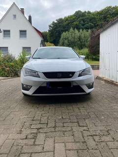 Bild des Angebotes SEAT Leon SC 2.0 TDI DPF Start&Stop FR