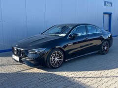 Bild des Angebotes Mercedes-Benz CLA 35 AMG CLA35 AMG 4MATIC DCT 48V KEYLESS KAMERA FACELIFT