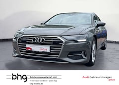 Bild des Angebotes Audi A6 45 TFSI sport