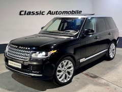 Bild des Angebotes Land Rover Range Rover Vogue TDV6