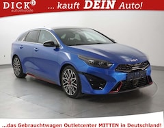 Bild des Angebotes Kia ProCeed / pro_cee'd ProCeed 1.6 TGDI GT PANO+MEMO+KAM+AHK+JBL+VOLL+