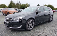 Bild des Angebotes Opel Insignia A Sports Tourer Innova*Scheckheft*Bose*