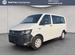 Bild des Angebotes VW T2 T2.0 Caravelle TDI 9 Sitzer/Clima