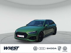 Bild des Angebotes Audi RS4 2.9 TFSI qu. tiptr., AHK/360°/HUD/VIR