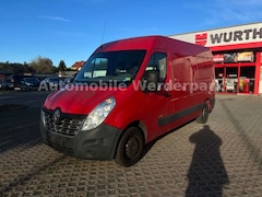Bild des Angebotes Renault Master III Kasten L2H2 HKa 3,5t