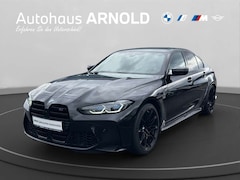 Bild des Angebotes BMW M3 Competition M xDrive M Drivers P. Carbon Keramik B